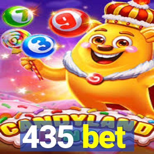 435 bet